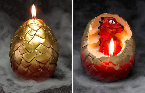 20 Epic Gadgets For Those Who Love Dragons