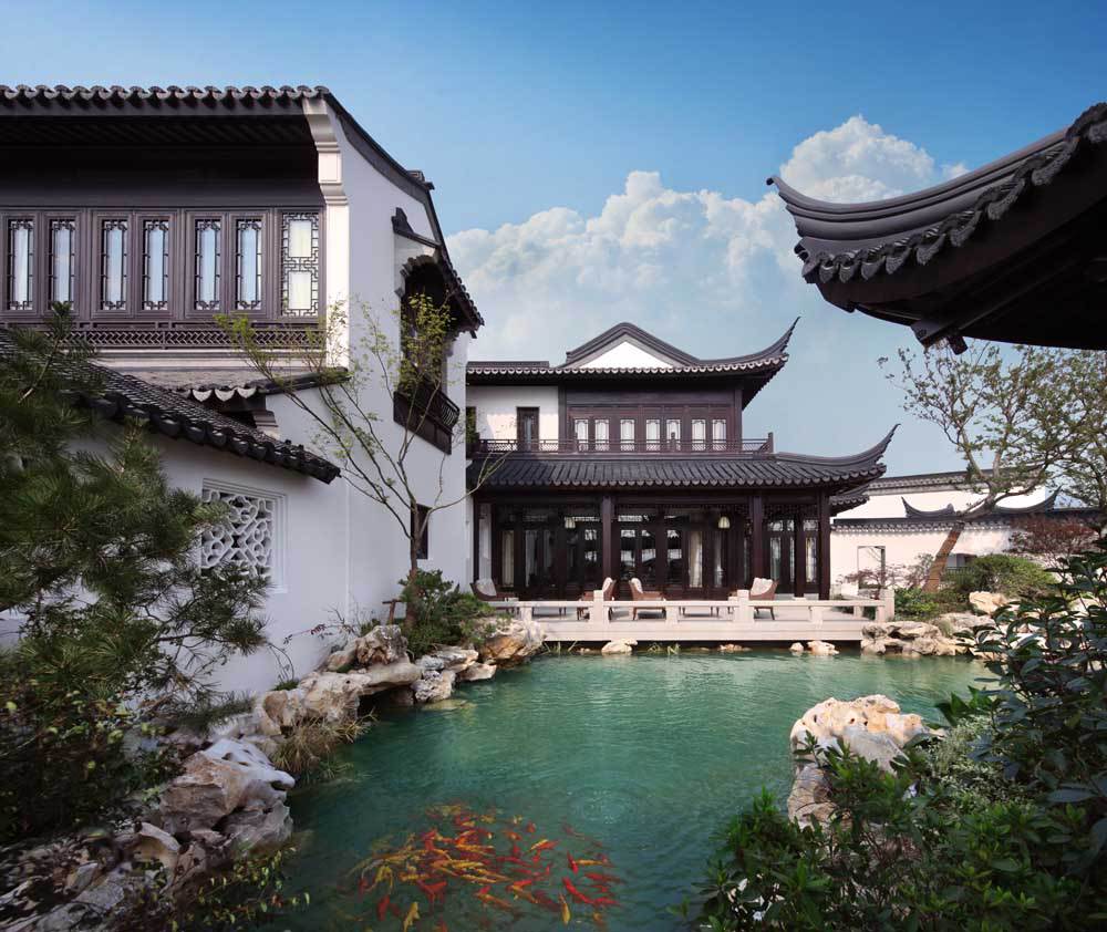 most expensive house in china - T Oddaaaaaaaaados Asso 9.9