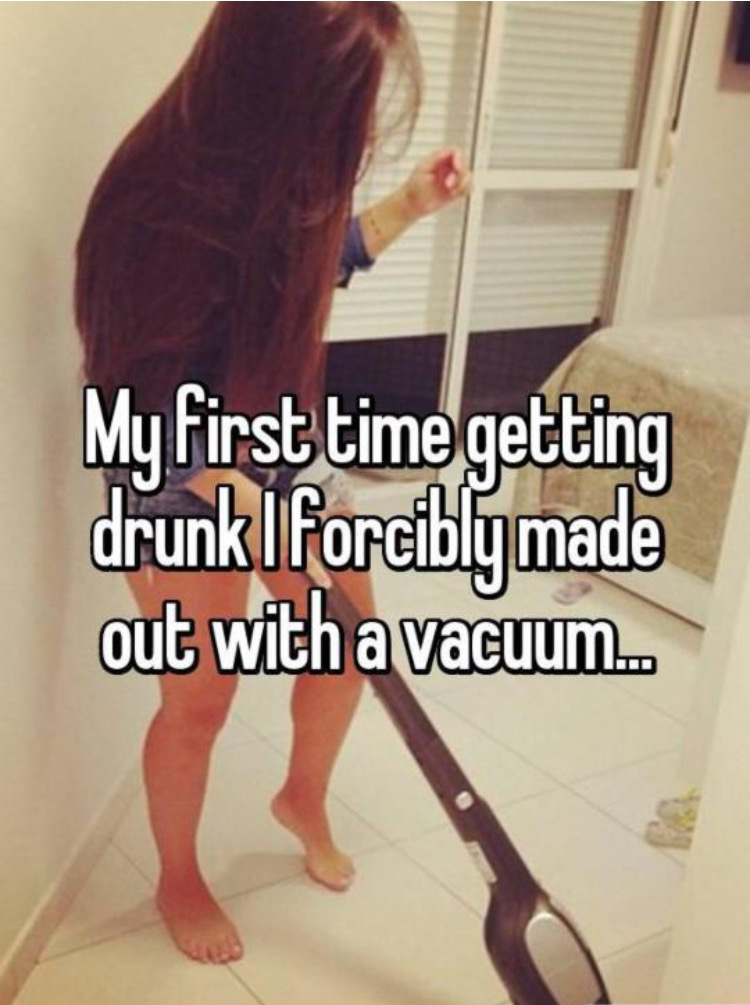 21 Weirdest Things Drunk People Did