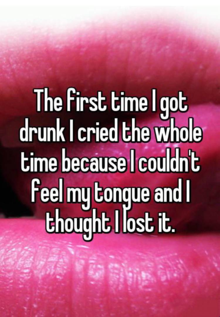 21 Weirdest Things Drunk People Did