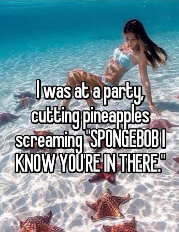 21 Weirdest Things Drunk People Did