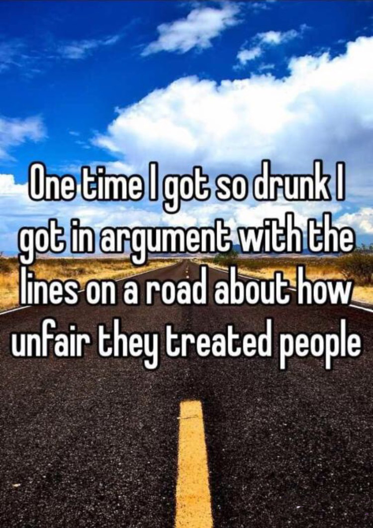 21 Weirdest Things Drunk People Did