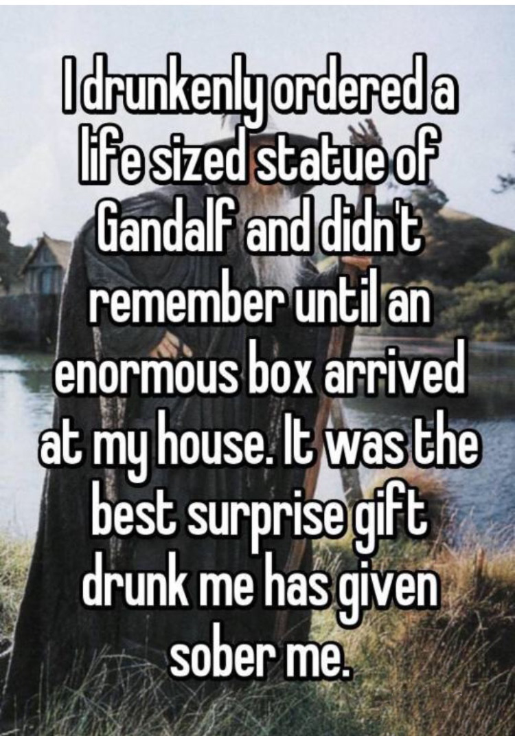 21 Weirdest Things Drunk People Did