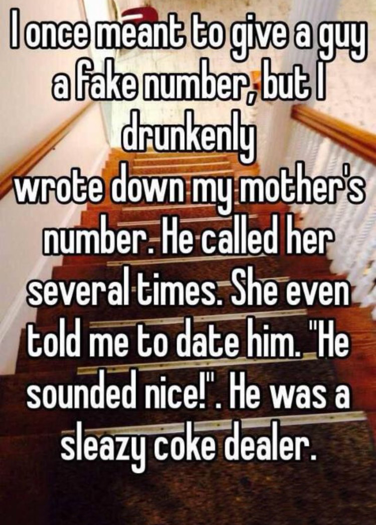 21 Weirdest Things Drunk People Did