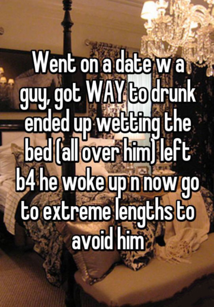 21 Weirdest Things Drunk People Did