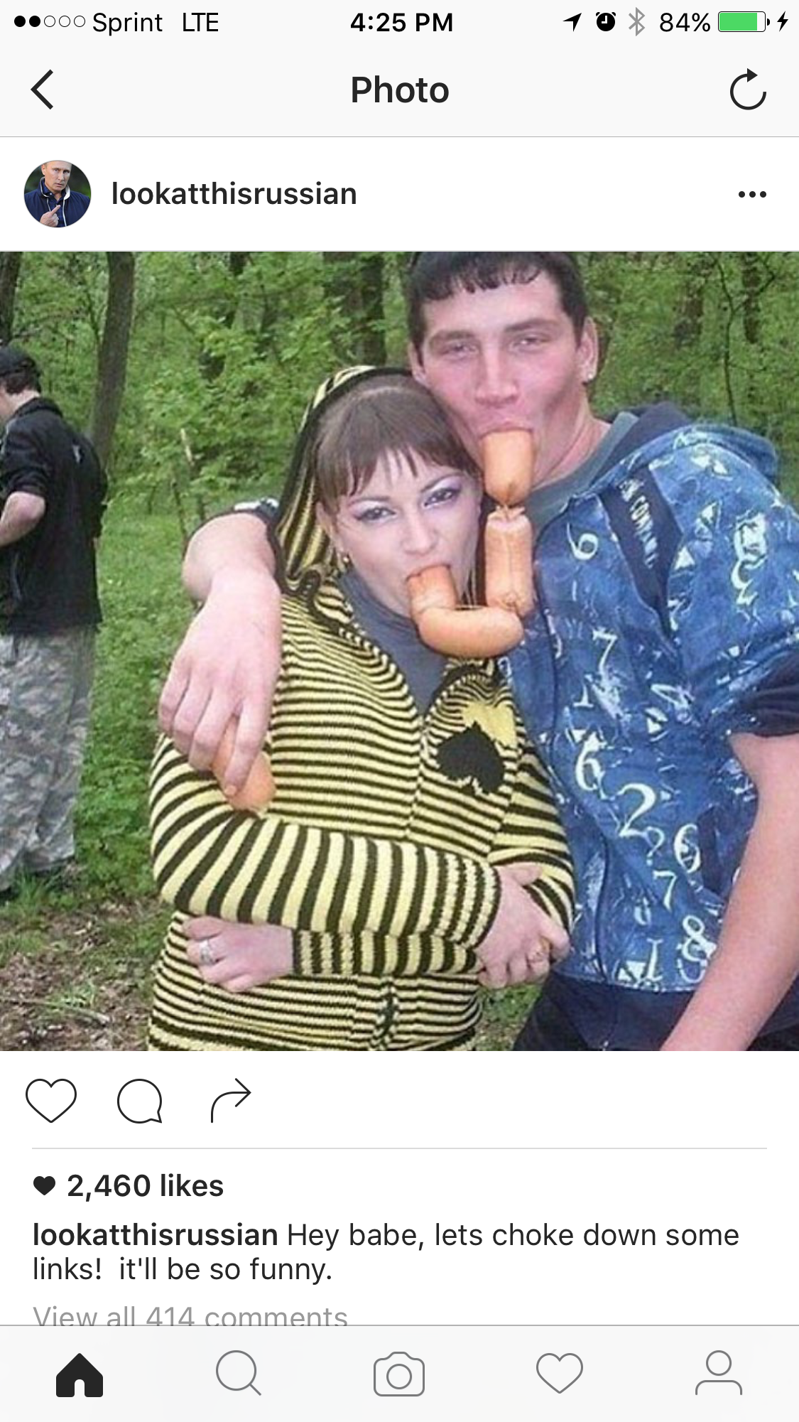 22 Reasons Why Look At This Russian Is A Star On Instagram
