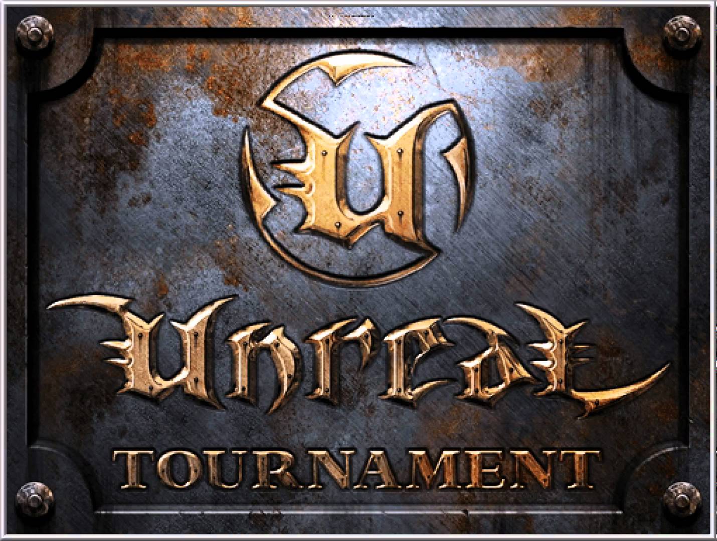 In times of Quake there was Unreal, the graphics faded but we remember Unreal Tournament which was similar to Quake Arena but also very different, there was also a giant argument which game was better.