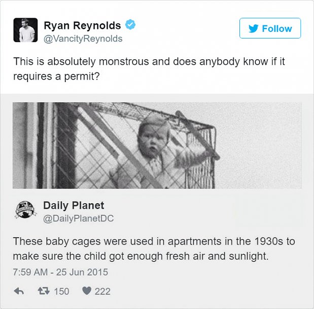 12 Things That Prove Ryan Reynolds Is Awesome