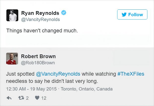 12 Things That Prove Ryan Reynolds Is Awesome