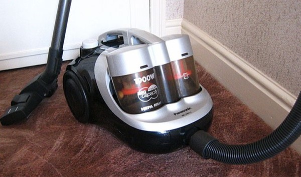 Vacuums. Your dog is afraid of a noisy vacuum? Why are they still noisy after so many years? There are better ones but they are very expensive and not in a normal store.