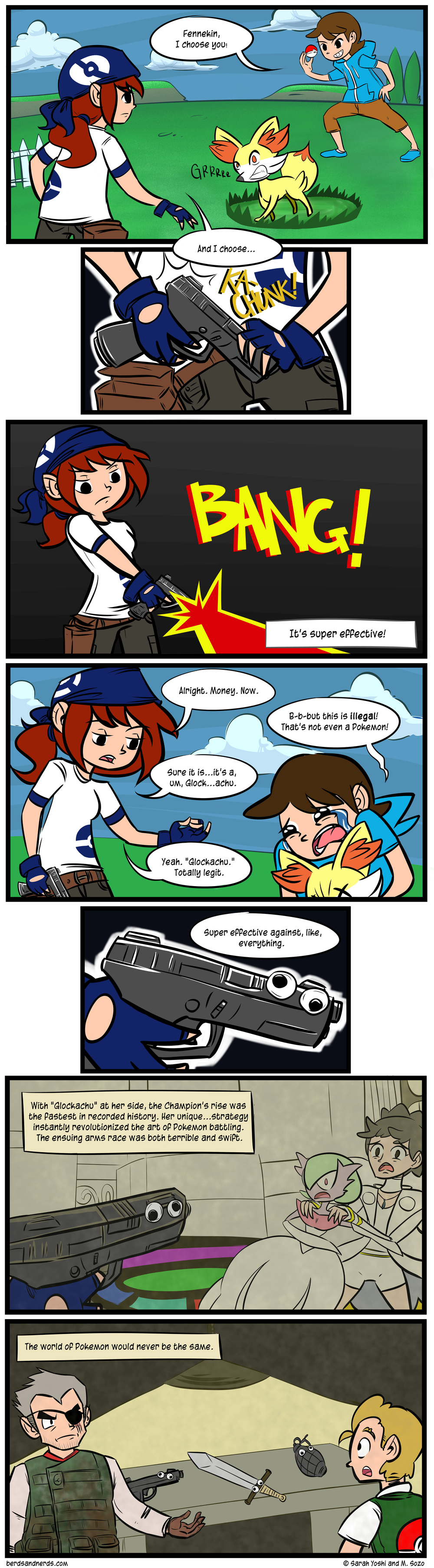 meme funny legendary pokemon comics - Bang!