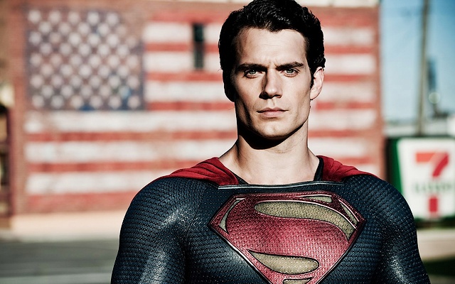 Henry Cavill is Superman now, but he also auditioned for the role of Cedric Diggory, Edward Cullen and even James Bond and got none of them.