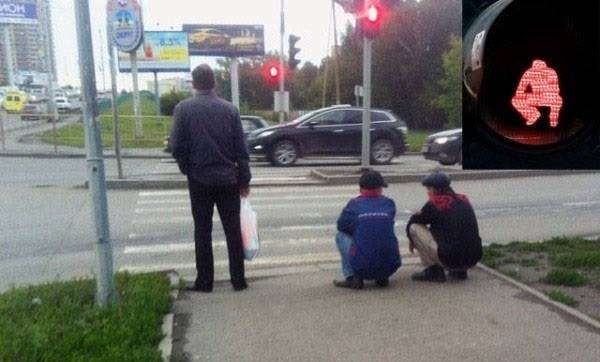 27 Prime Images From The Land Of The Crazy Russians