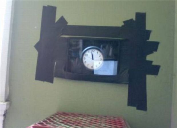 28 Of The Best Redneck Fixes You Ever Saw