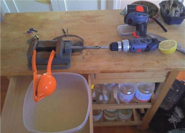 28 Of The Best Redneck Fixes You Ever Saw