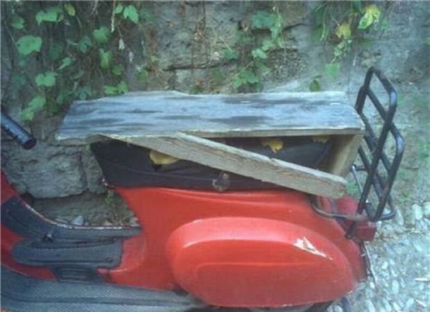 28 Of The Best Redneck Fixes You Ever Saw