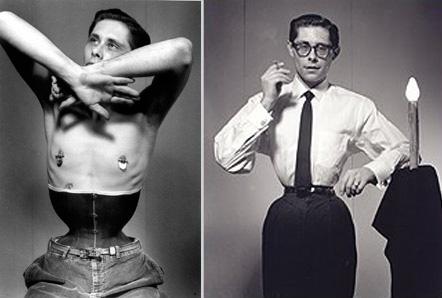 27 Vintage Photos That Will Make You Say WTF?!