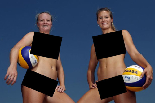 20 Scorching Examples Of Unnecessary Censorship Olympic Edition