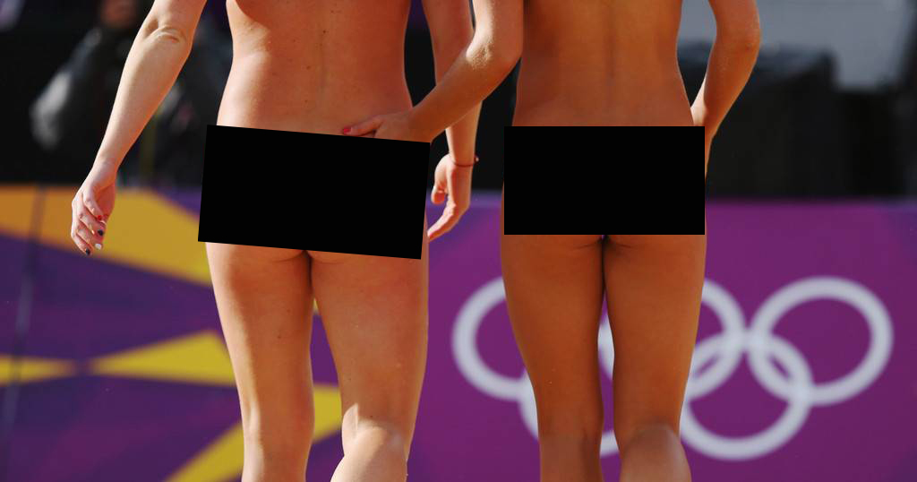 20 Scorching Examples Of Unnecessary Censorship Olympic Edition
