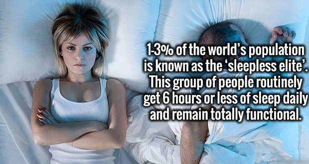19 Extraordinary Facts That Will Give You Pleasure