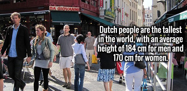 19 Extraordinary Facts That Will Give You Pleasure