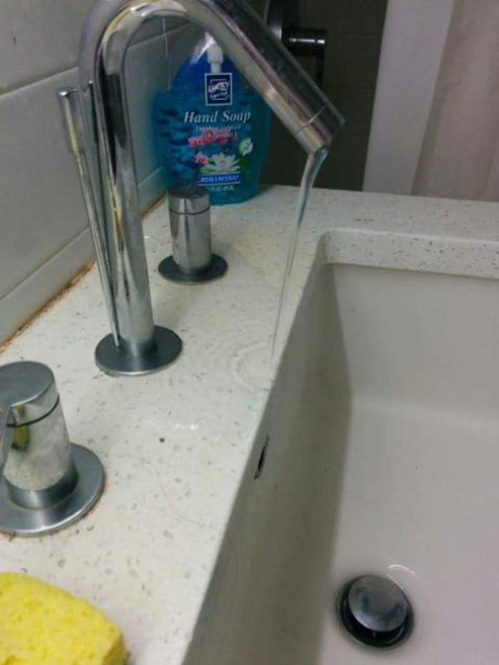 24 People Who Only Had One Job