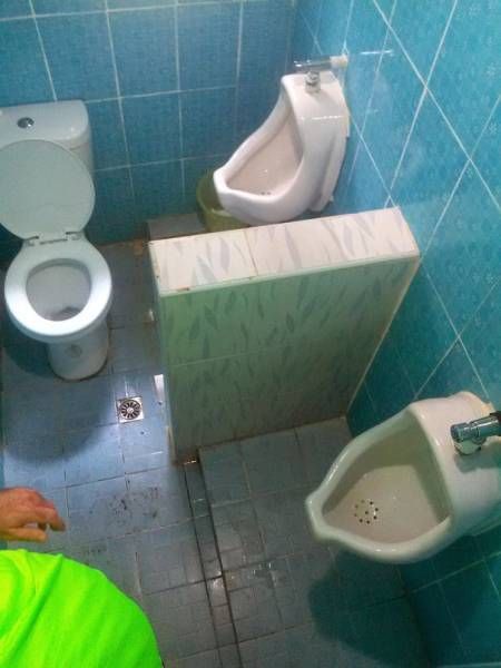 24 People Who Only Had One Job