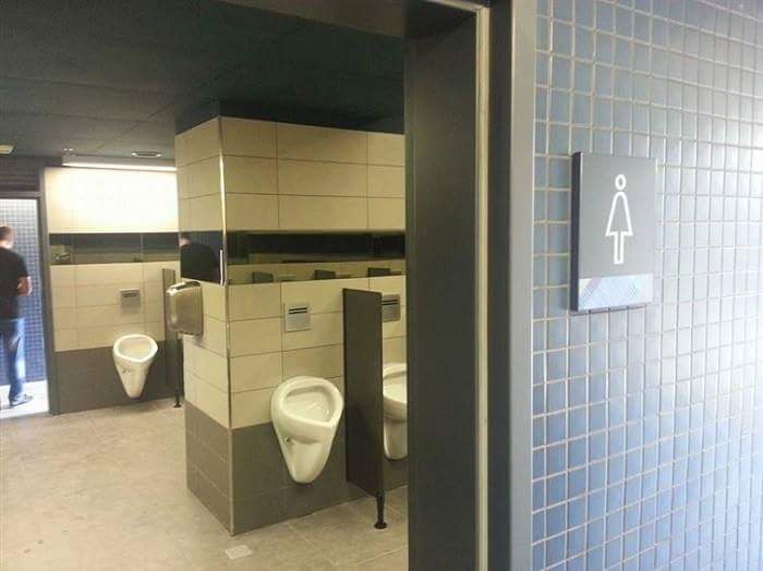 24 People Who Only Had One Job