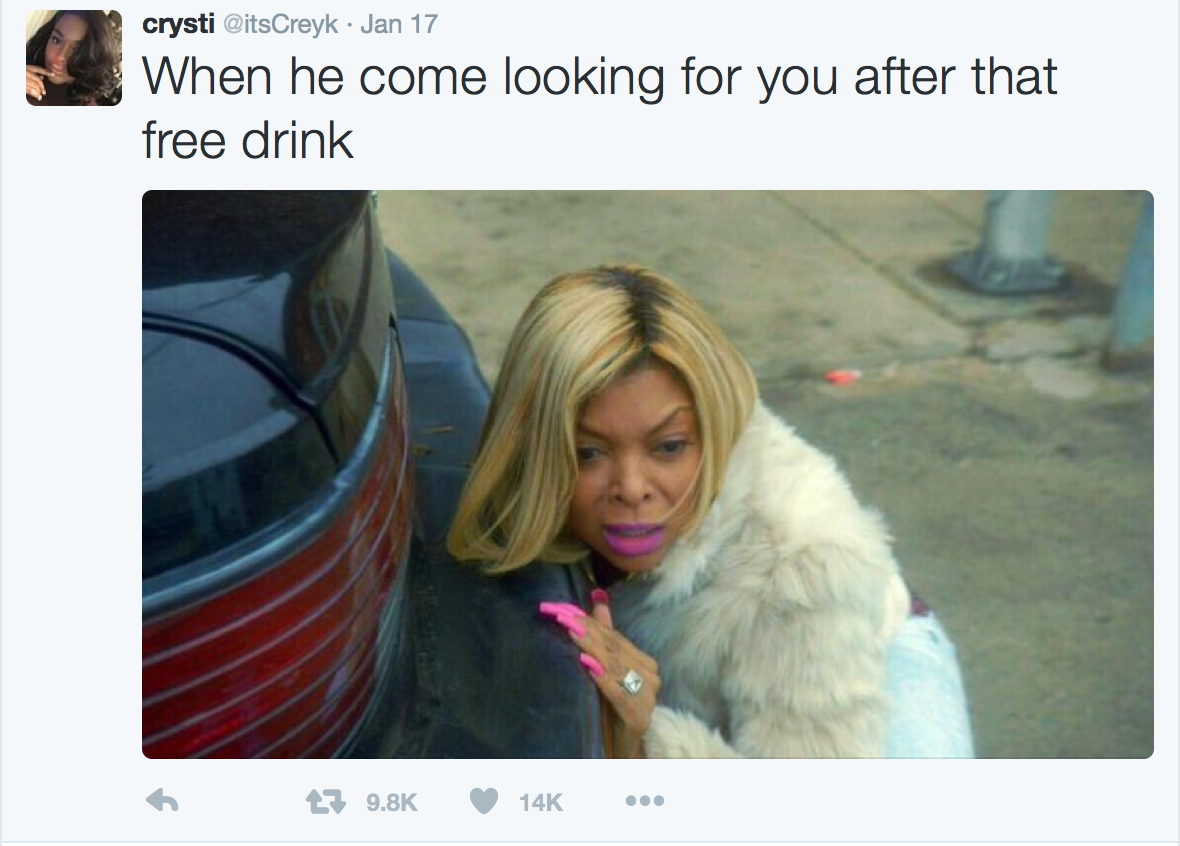 34 Great Images From "Black Twitter" That Are On Point