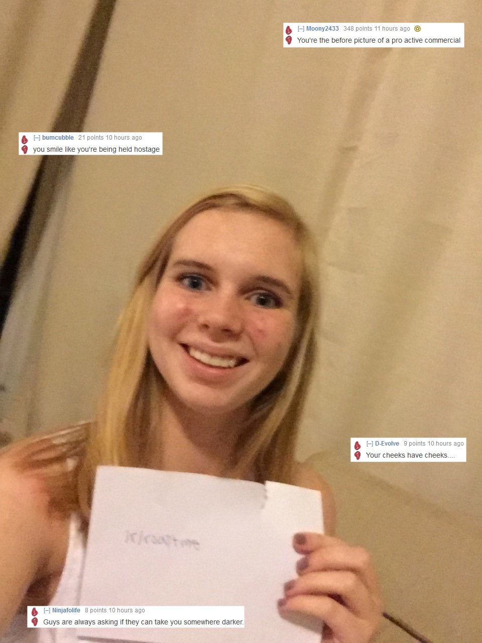 27 Images Of People Who Asked To Be Roasted And Got Incinerated