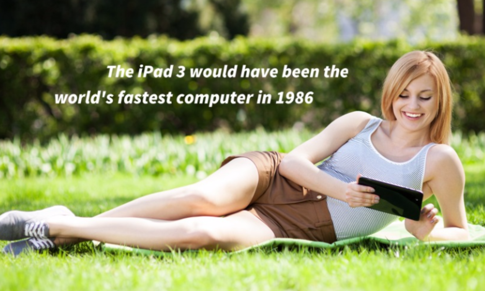 45 Exciting Facts That Will Leave You Begging For More