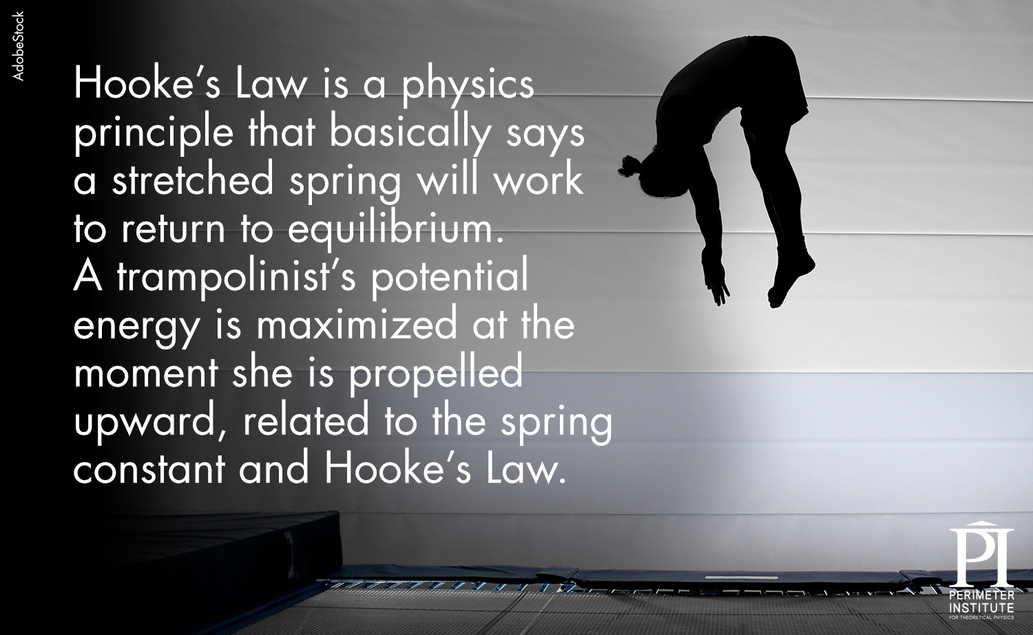 The Physics Of The Olympics