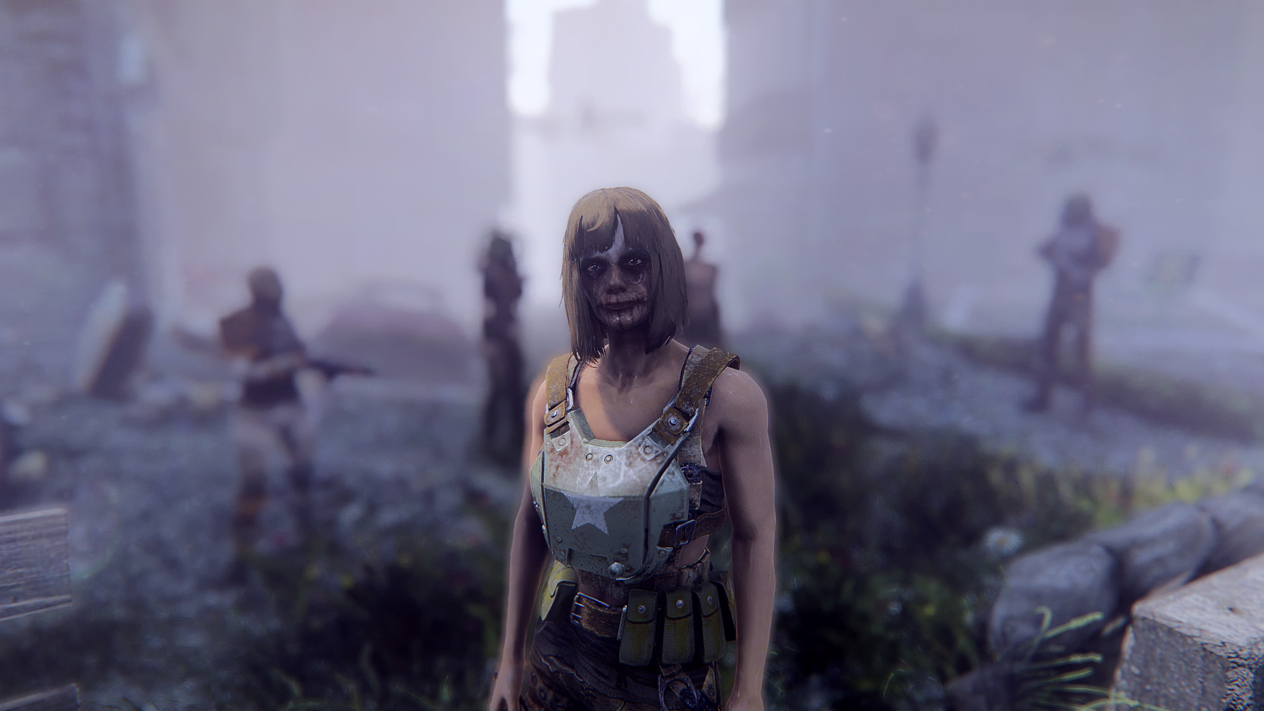 Modded Fallout 4 Looks Like Straight Out Of A Dream