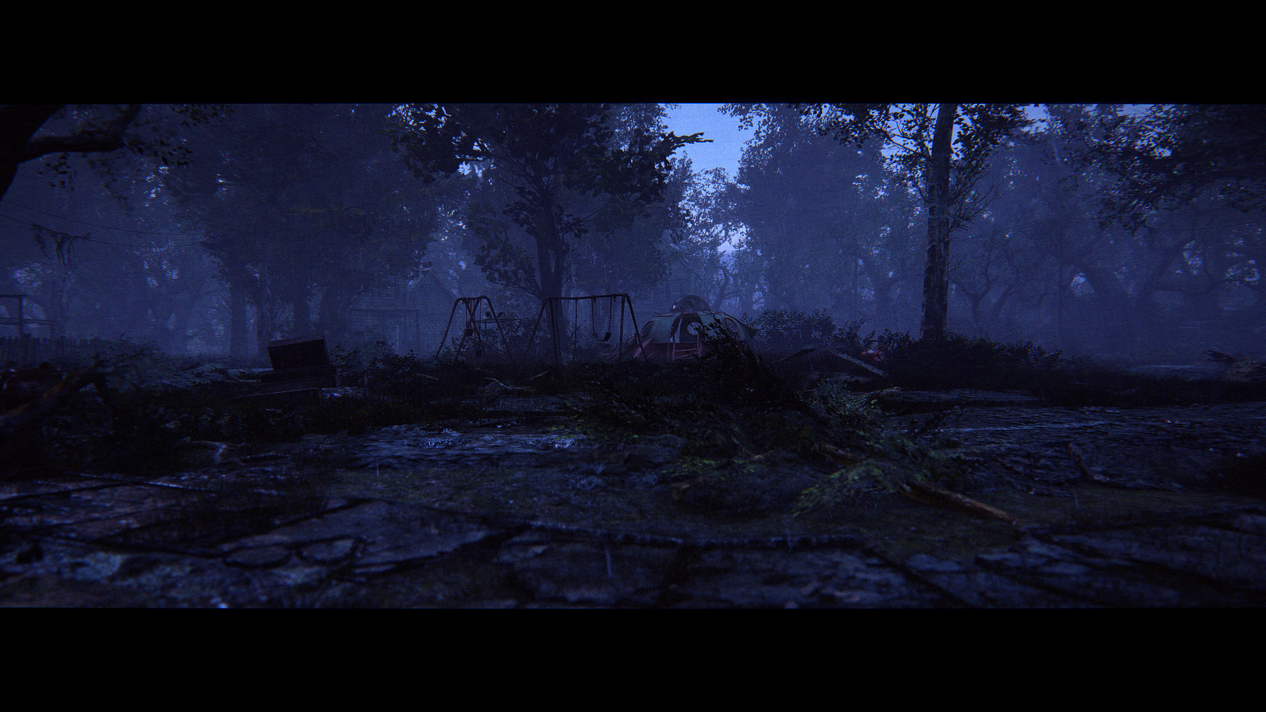 Modded Fallout 4 Looks Like Straight Out Of A Dream