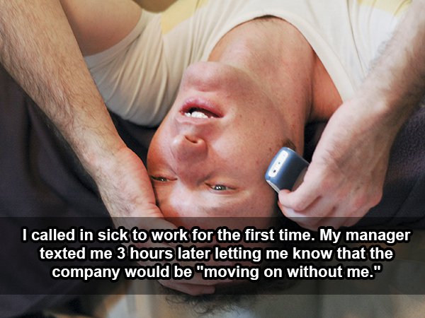 You Think You Have A Bad Boss? These Horrible Bosses Will Prove You Wrong.