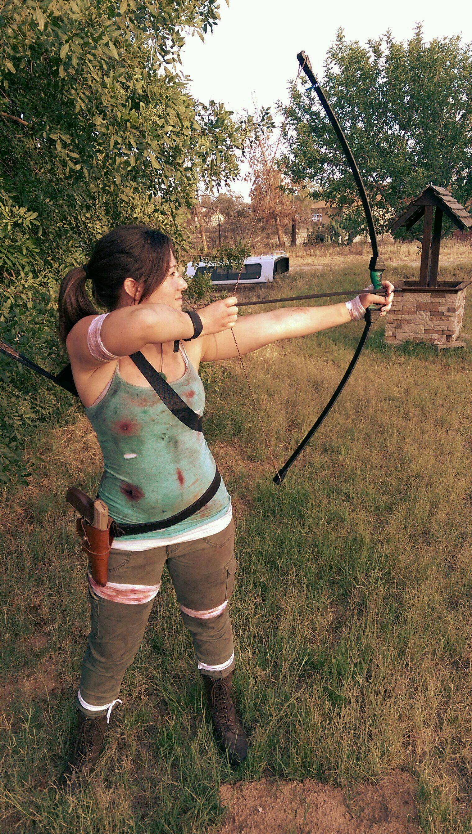 field archery