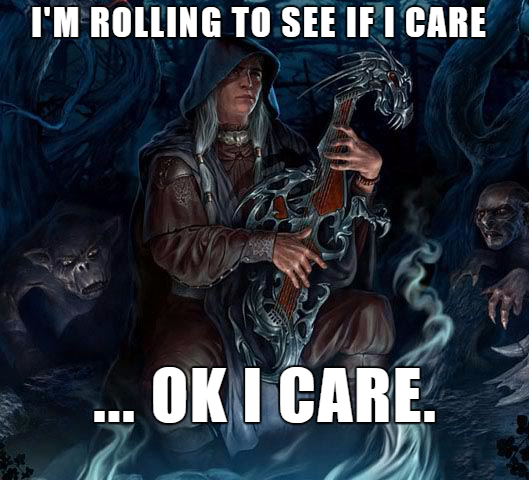 21 Out Of Context DnD Quotes That Will Leave You Begging For More