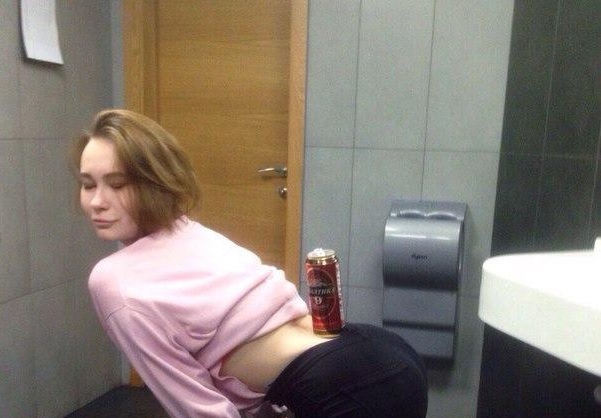 21 Pics That'll Make You Say WTF Russia?