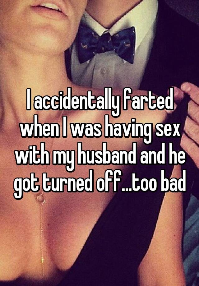 People Share Their Most Embarrassing Sex Stories