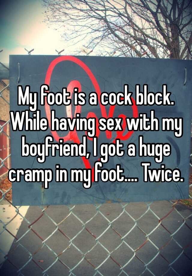 People Share Their Most Embarrassing Sex Stories