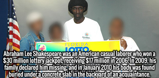 20 Fresh Facts To Slaughter Your Ignorance