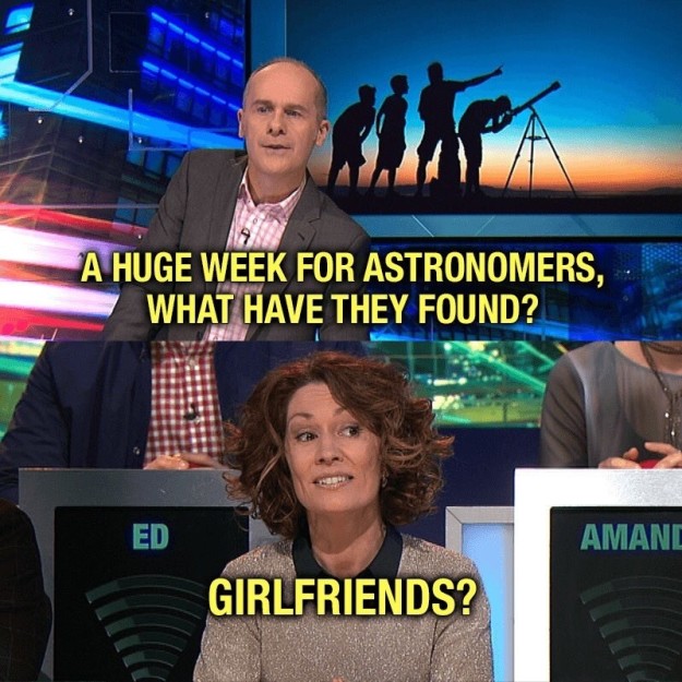 This Australian TV Show Has The Most Savage Humor