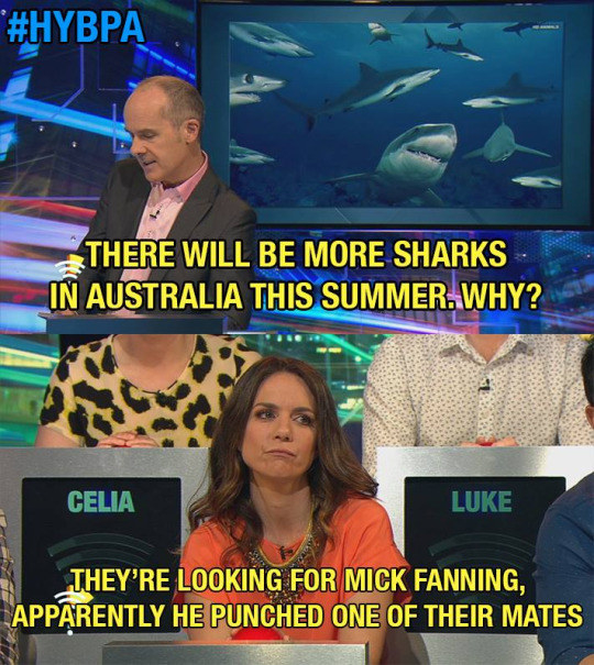 This Australian TV Show Has The Most Savage Humor