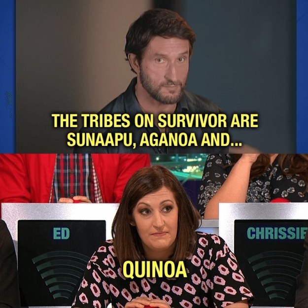 This Australian TV Show Has The Most Savage Humor