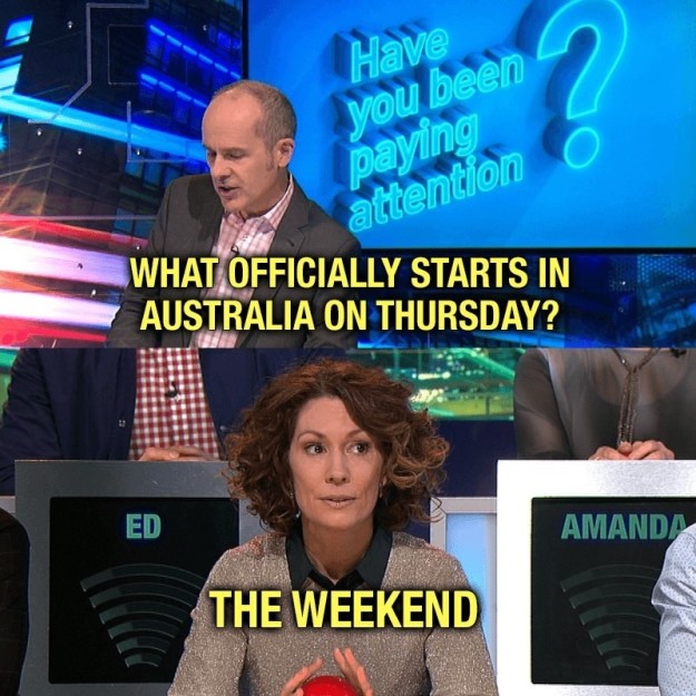 This Australian TV Show Has The Most Savage Humor