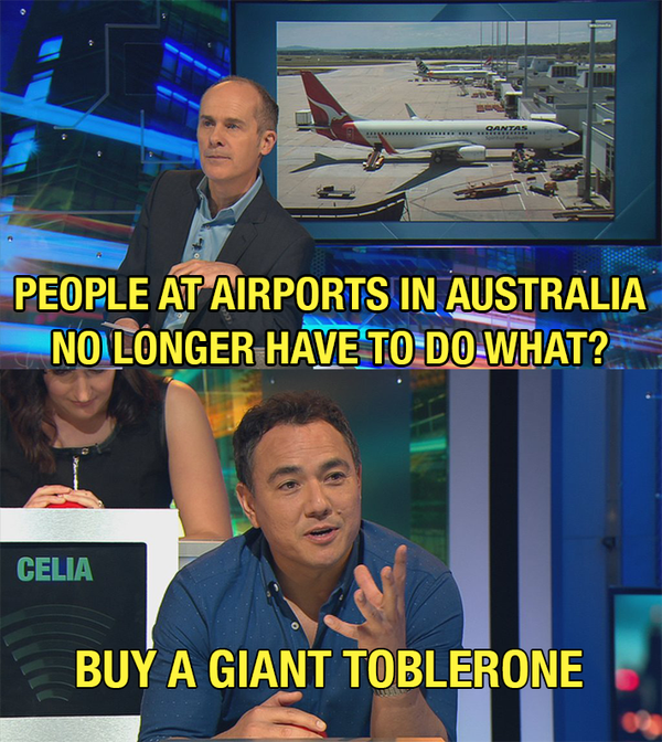 This Australian TV Show Has The Most Savage Humor