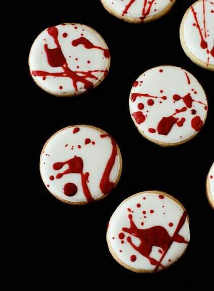 19 Delicious Halloween Treats Cause Halloween Is Just Around The Corner