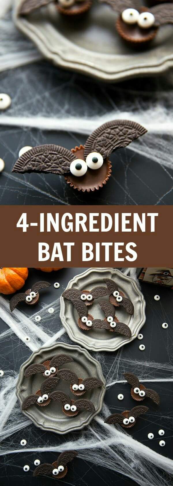 19 Delicious Halloween Treats Cause Halloween Is Just Around The Corner