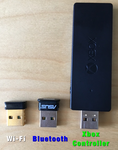 Xbox Susy WiFi Bluetooth Xbox Controller
