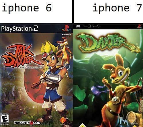 jak and daxter ps2 cover - iphone 6 iphone 7 PlayStation 2 Naughty Dog